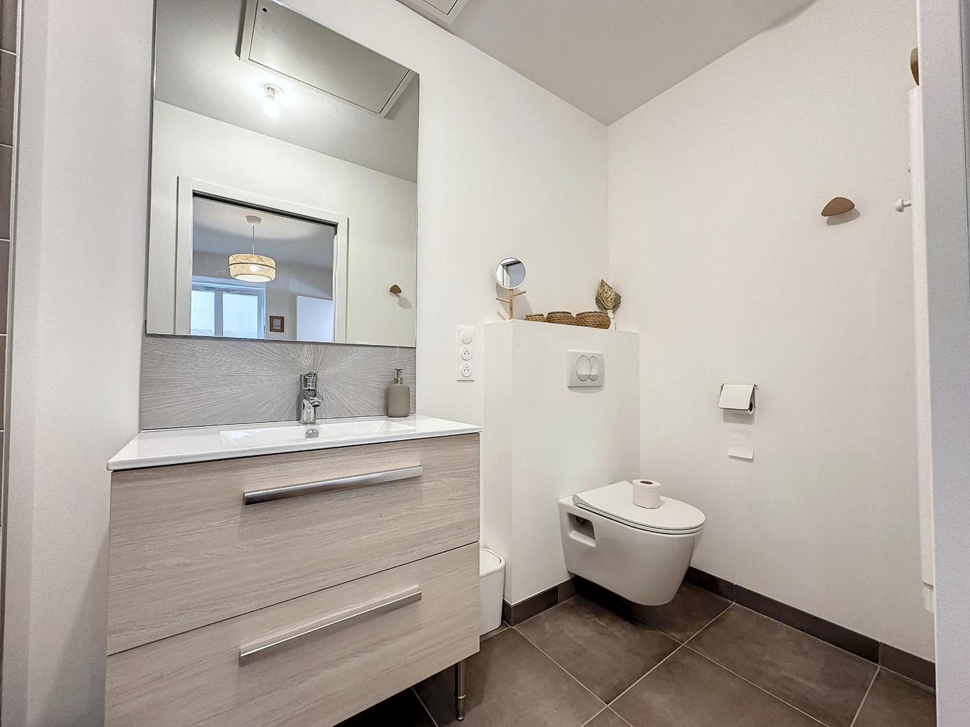 *L'Armorique* Ravissant Appartement Cosy เบรสต์ ภายนอก รูปภาพ